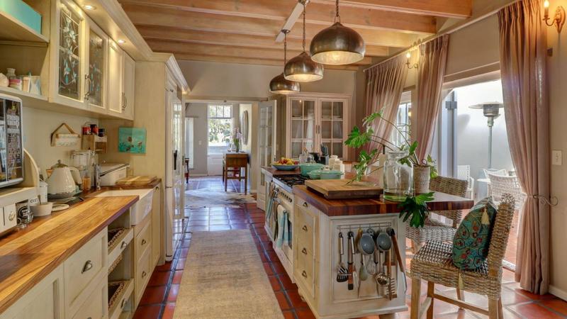 5 Bedroom Property for Sale in Greyton Western Cape